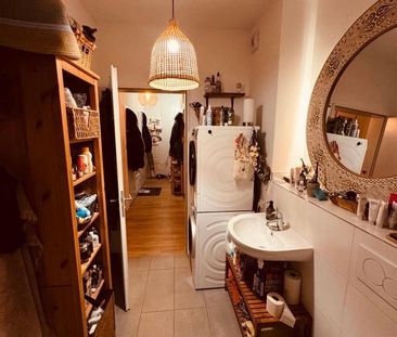 Möblierte Wohnung zur Zwischenmiete in Hamburg Stellingen - Foto 1