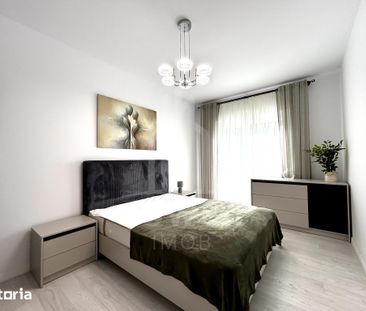 Apartament 2 camere | 2 terase de 44 mp | Parcare inclusă | Deventer 2 - Photo 2