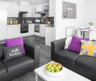 Deluxe Ensuite - Photo 5