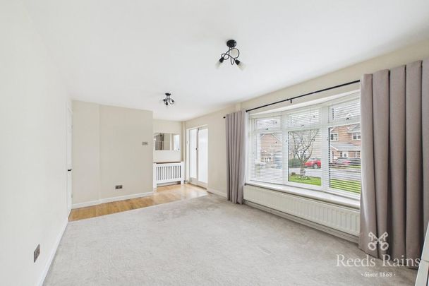 3 bedroom semi-detached house to rent - Photo 1