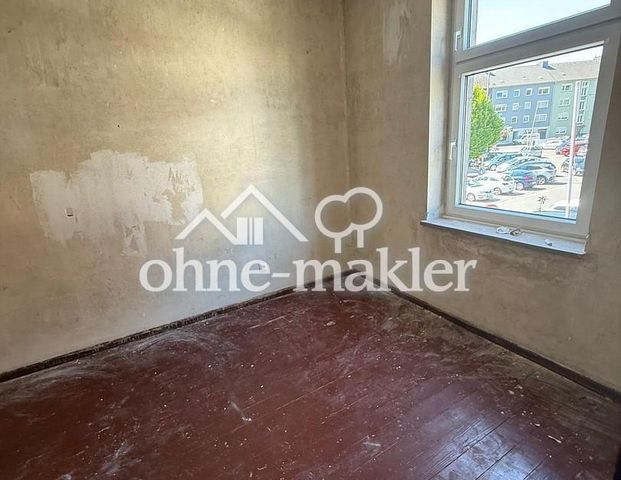 Großzügige 3 Zimmer Wohnung mit Altbaucharme - Photo 1