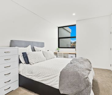 602/34 Railway Crescent, Jannali NSW 2226 - Apartment For Rent | Do... - Photo 4