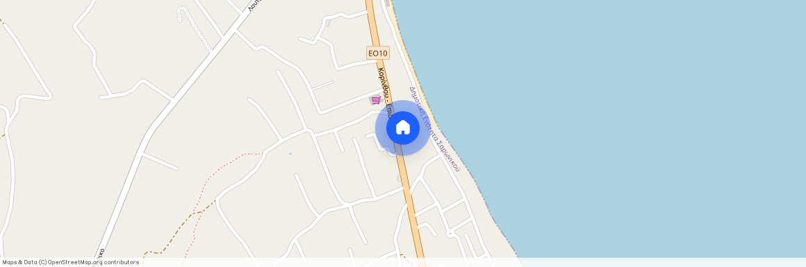 Λουτρά Ωραίας Ελένης