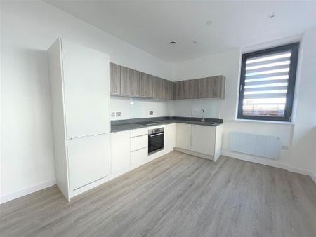 1 bedroom apartment to rent - Photo 4