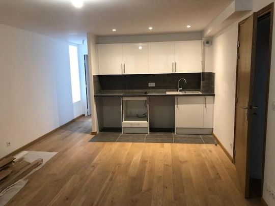 RUEIL-MALMAISON - RUE TRUMEAU : 2 pièces 39.85 m² - Photo 1