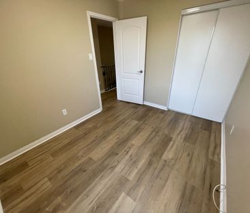 For Lease - 34 Brunswick Street Unit# Upper, Brampton, Ontario - Photo 2