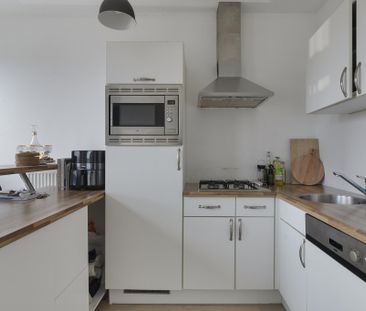 Te huur: Appartement Vossegatselaan in Utrecht - Foto 6