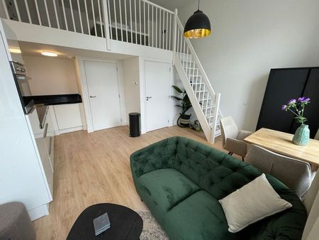 Te huur: Appartement Gashouderstraat 8 A 7 in Alkmaar - Photo 2