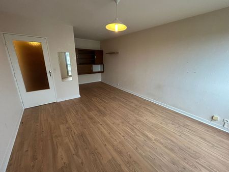 Studio POITIERS – Résidence Grand Maison – 33.49 m² - Photo 5