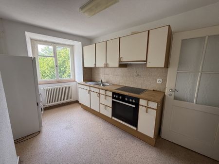 2.5 Zimmer, 76 m², 1. Stock - Foto 5