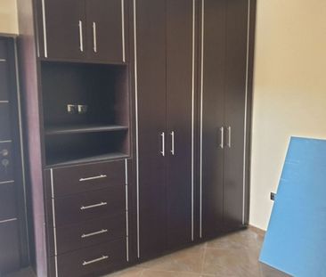Μεζονέτα για ενοικίαση Γέρακας - Photo 6