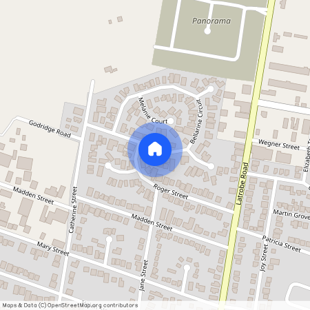 14 Bellarine Circuit, Vic 3840, Morwell