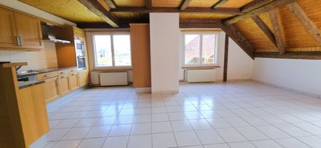 4 ½ Zimmer-Wohnung in Courchapoix mieten - Photo 4