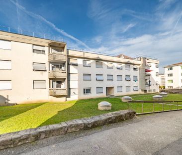 Magnifique studio à Renens - Photo 4