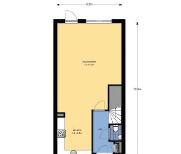 Maasstraat 27, 6541 ZB Nijmegen - Photo 6