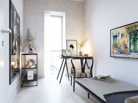 Gyldenrisvej - Photo 1