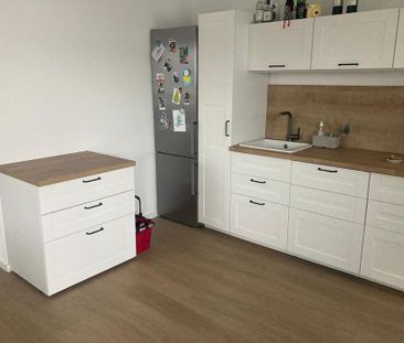 -ANFRAGESTOPP- Etagenwohnung in modernem Neubau in Bielefeld Theesen - Photo 4