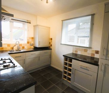 Wickham Way, Haywards Heath, RH16 - Photo 1