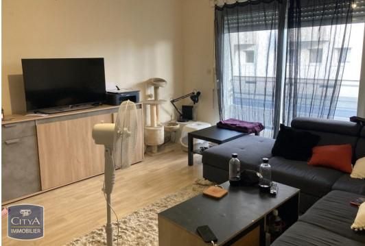 Location Appartement 2 pièces 46m² BUXEROLLES 86180 - Photo 1