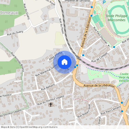 63000, Clermont-Ferrand