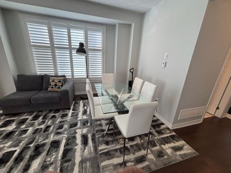 For Lease - 1480 Kitchen Court Unit# UPPER, Milton, Ontario - Photo 3