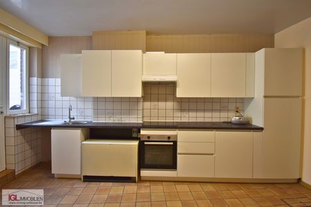 Woning met 2 slaapkamers en tuin in het centrum van Sint-Genesius-Rode - Foto 5