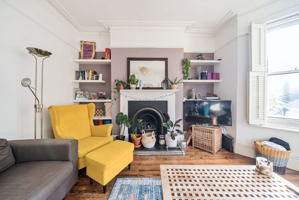 Mowll Street, London, SW9 - Photo 1