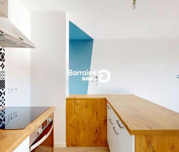 Location Appartement 2 pièces 41m² PLOUZANE 29280 - Photo 4
