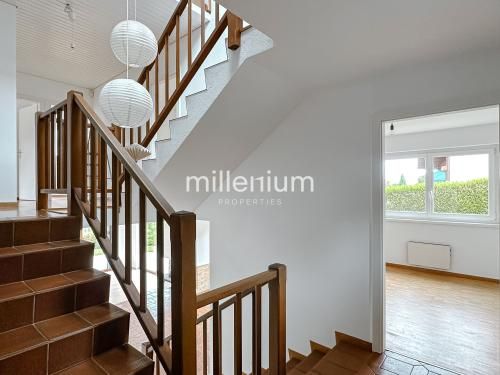 Villa familiale à Pregny-Chambésy - Photo 1