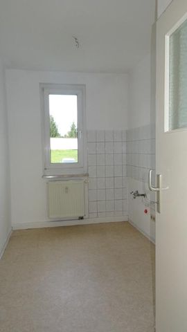 Kleine Zweiraumwohnung in ruhiger Wohnlage - Photo 2