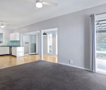 Perfectly Located 3 Bedroom Home - Photo 1