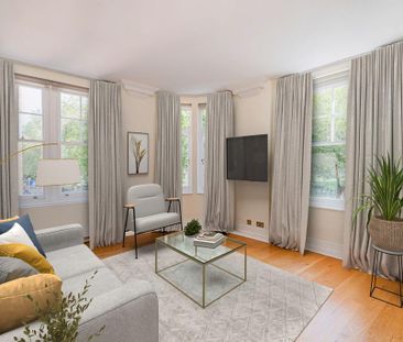 2 bedroom apartment to rent - Photo 2