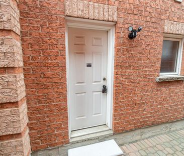 For Lease - 62 Summerlea Street, Markham, Ontario - Photo 3