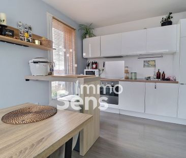 Location appartement - La Madeleine Centre - Photo 6