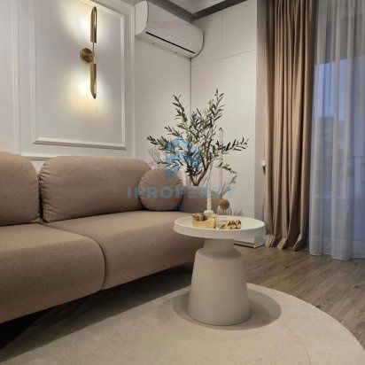 Inchiriere Studio Dublu in Theodor Pallady Mobilat Cu Designer Interio - Photo 1