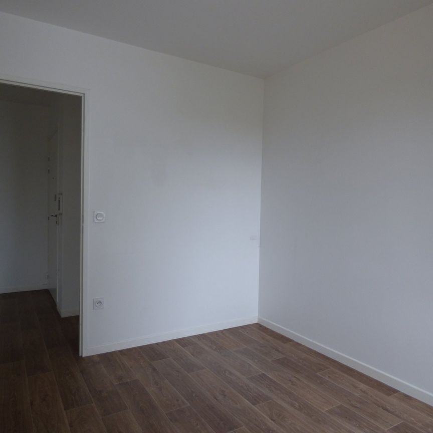 Appartement 3 pièces - 66m² - Photo 1