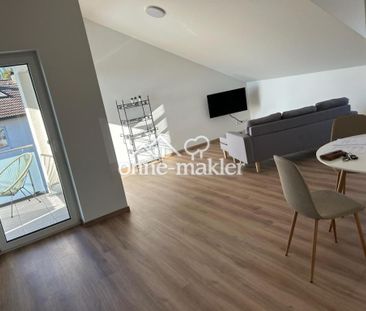 Möbliertes smartes Apartment in KÜN-Gaisbach - Photo 5