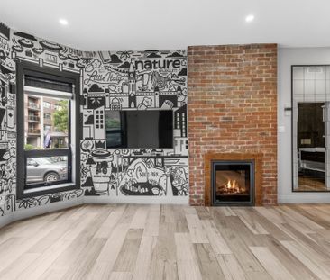 For Lease - 201 Maclaren Street Unit# 1, Ottawa Centre, Ontario - Photo 3