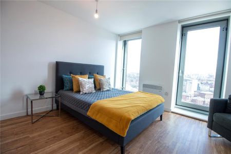 Studio to rent - Photo 2