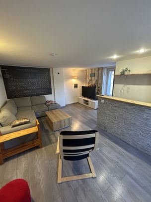 Location Maison 2 pièces 59m² GERZAT 63360 - Photo 1