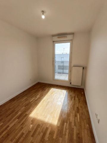 location Appartement T4 DE 84.3m² À CHEVILLY LARUE - Photo 5