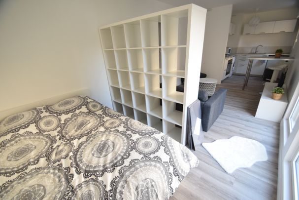 Location Appartement 1 pièce 31m² METZ 57000 - Photo 1