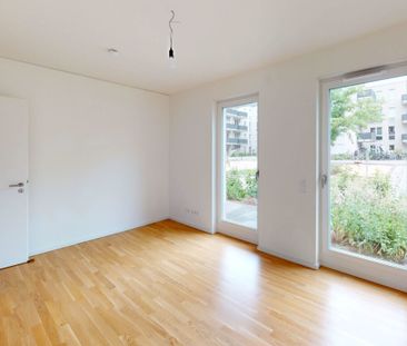 Familien aufgepasst! Moderne 4-Zimmer Wohnung - Photo 1