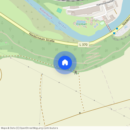 Wachtelweg 8, 72108 Baden-Württemberg - Rottenburg am Neckar