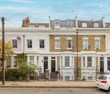 3 bedroom flat to rent - Photo 6