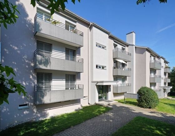 Comfortable life for families and couples - Photo 1