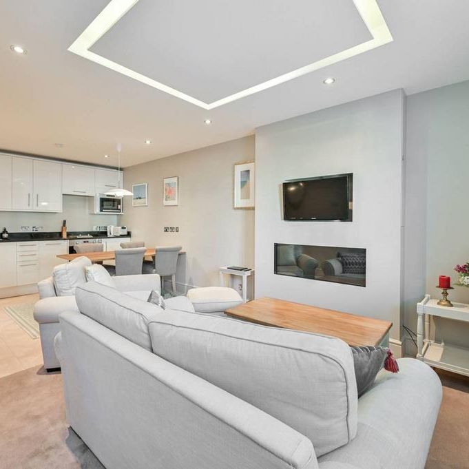 1 bedroom flat to rent - Photo 1