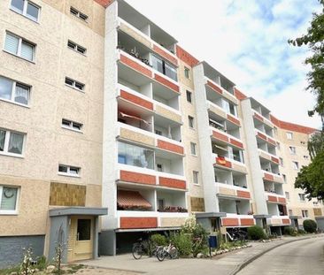 Schöne Erdgeschosswohnung zum Wohlfühlen ab April 2026 - Photo 1