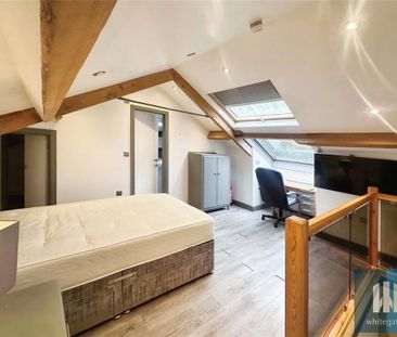 1 bedroom in a house share to rent - Photo 3