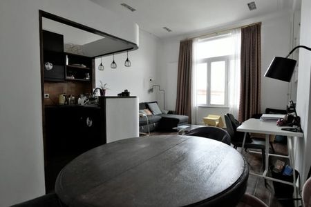 Appartement te huur - Photo 3